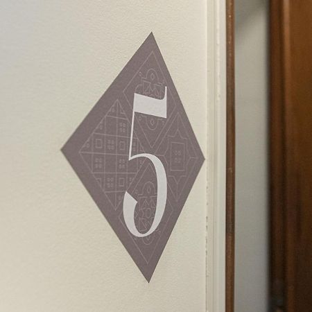Lisbon Top Hostel Екстериор снимка