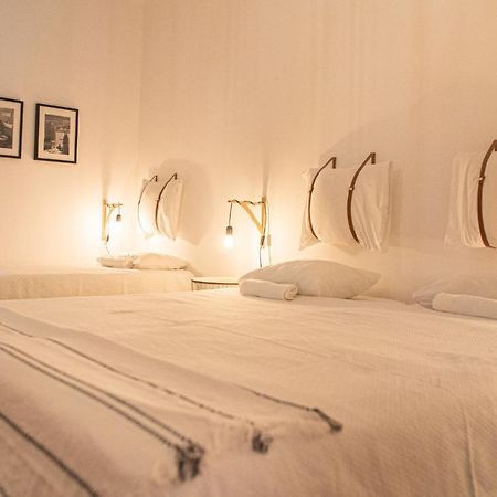 Lisbon Top Hostel Екстериор снимка