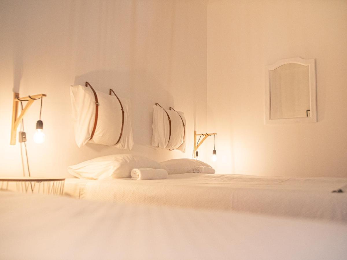Lisbon Top Hostel Екстериор снимка