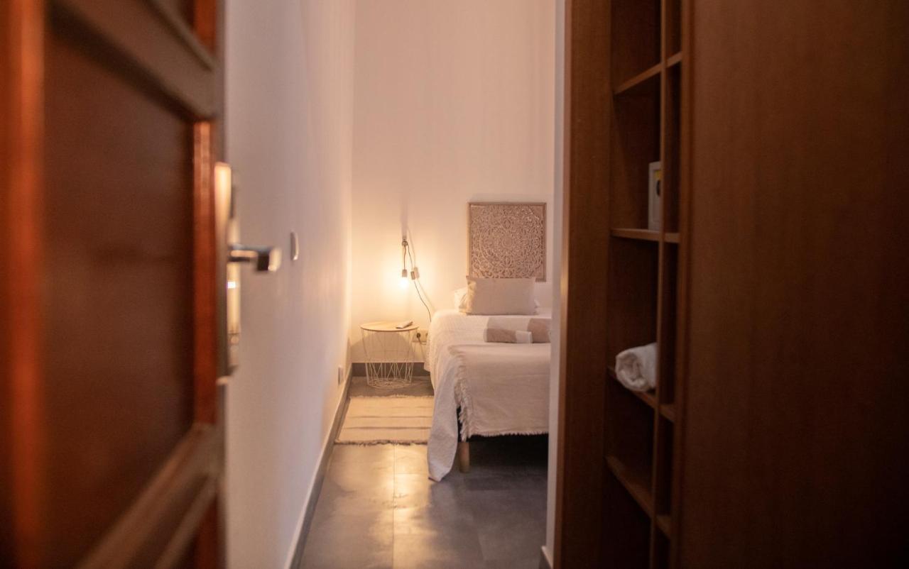 Lisbon Top Hostel Екстериор снимка