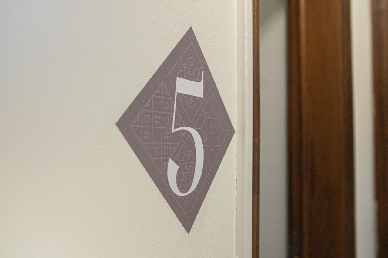 Lisbon Top Hostel Екстериор снимка