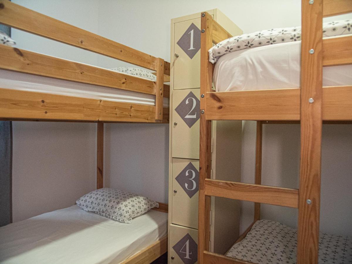 Lisbon Top Hostel Екстериор снимка