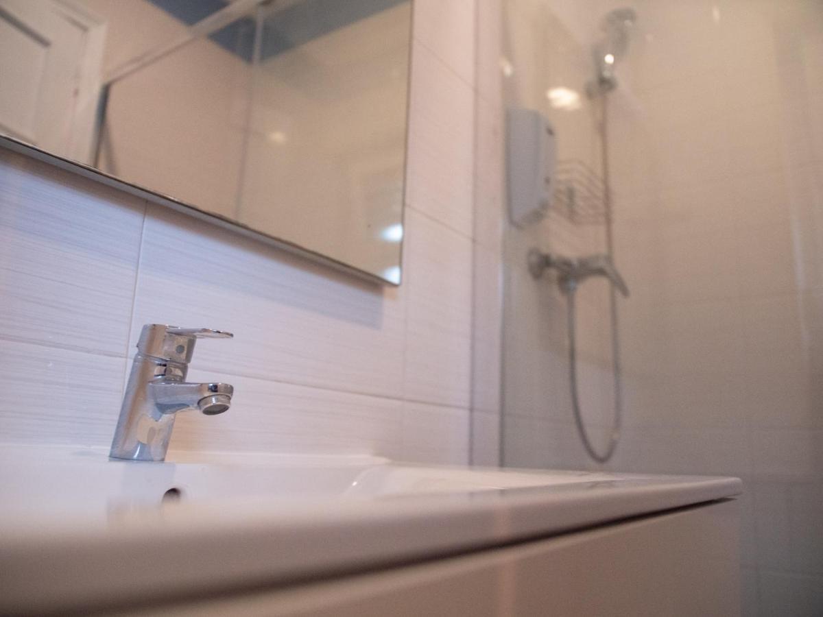 Lisbon Top Hostel Екстериор снимка