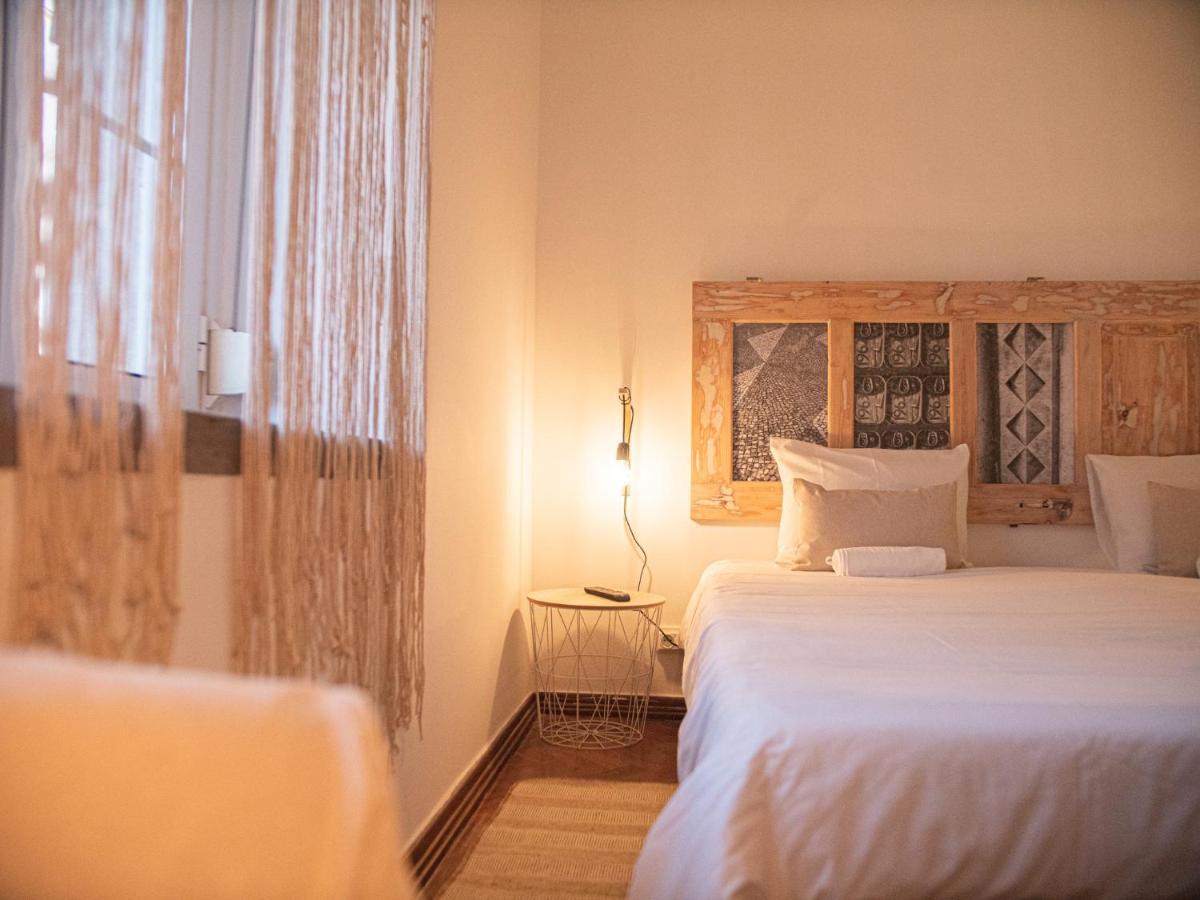 Lisbon Top Hostel Екстериор снимка