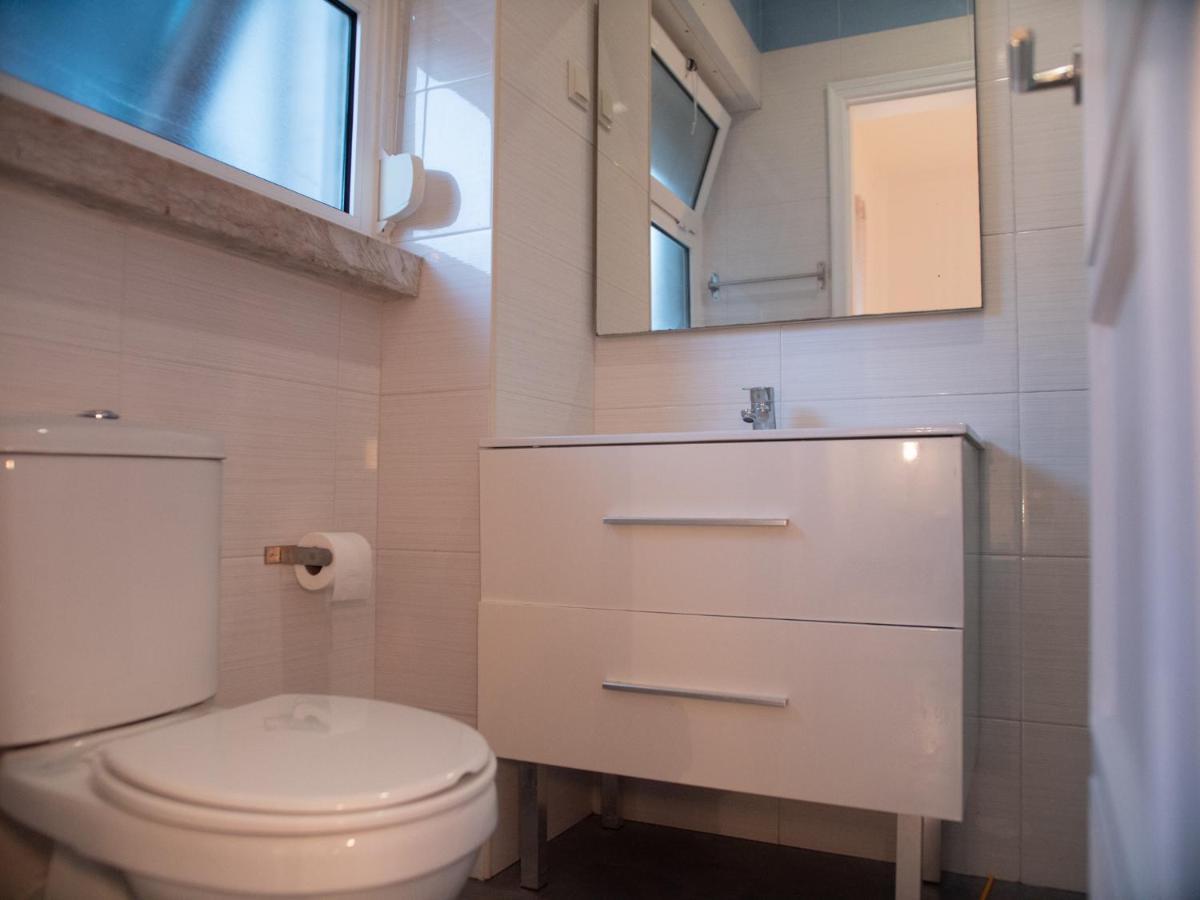 Lisbon Top Hostel Екстериор снимка