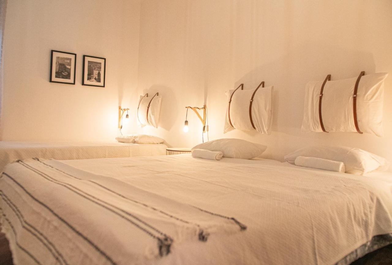 Lisbon Top Hostel Екстериор снимка