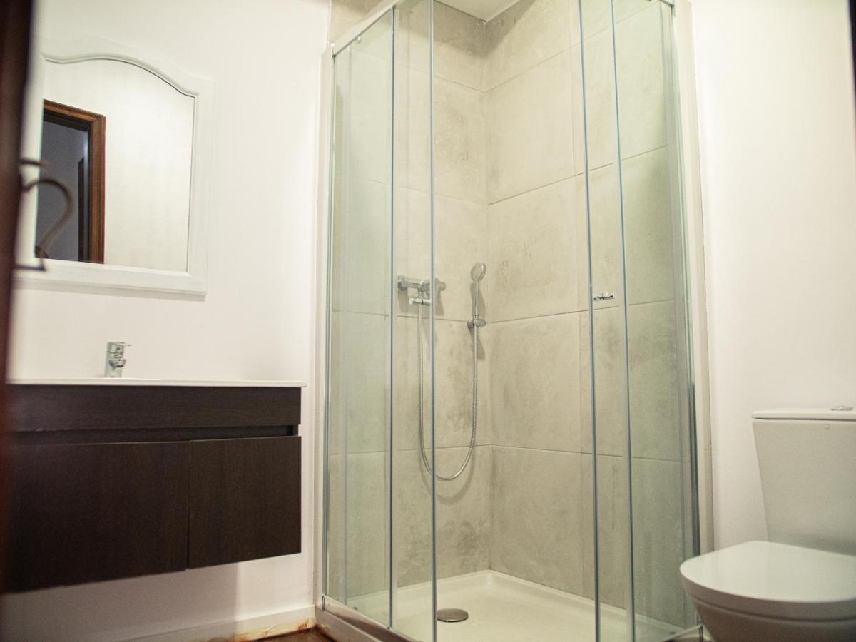 Lisbon Top Hostel Екстериор снимка