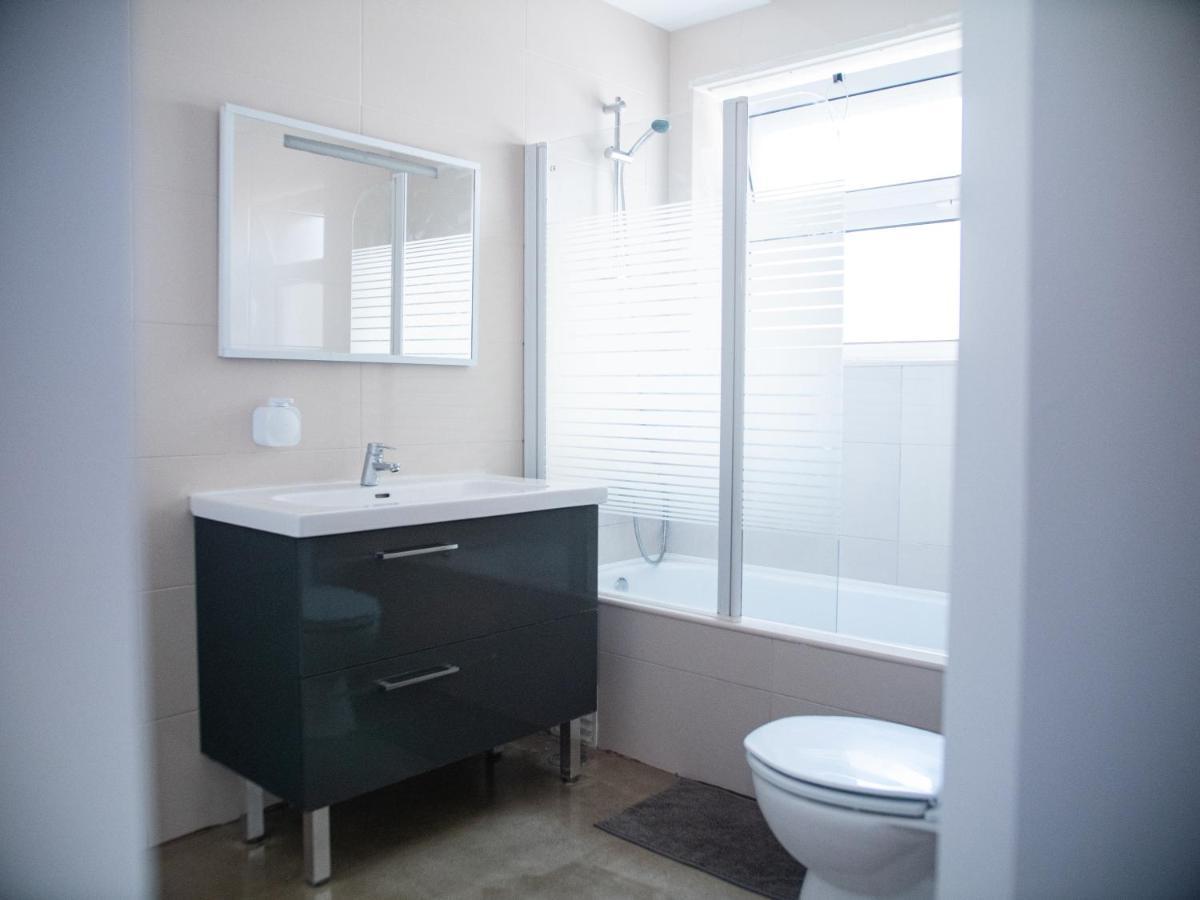 Lisbon Top Hostel Екстериор снимка
