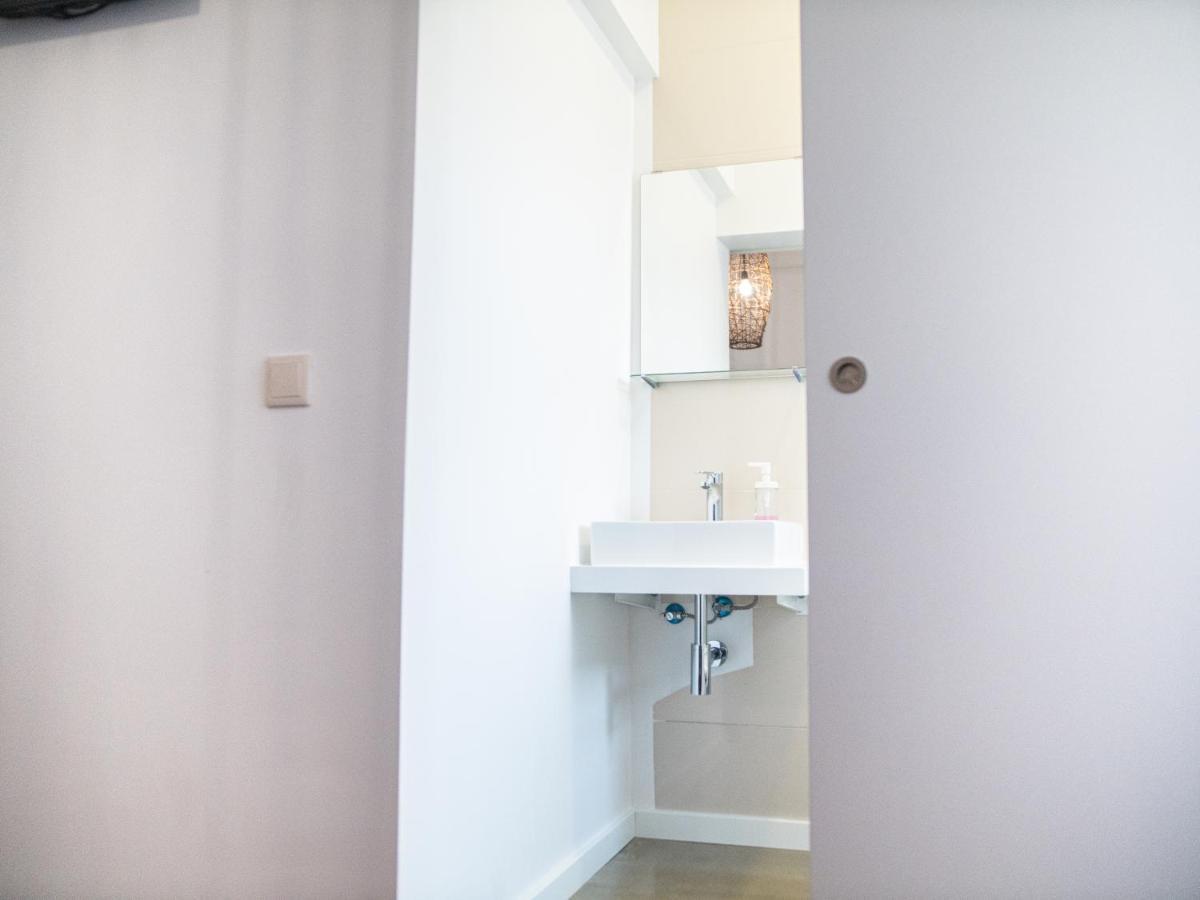 Lisbon Top Hostel Екстериор снимка